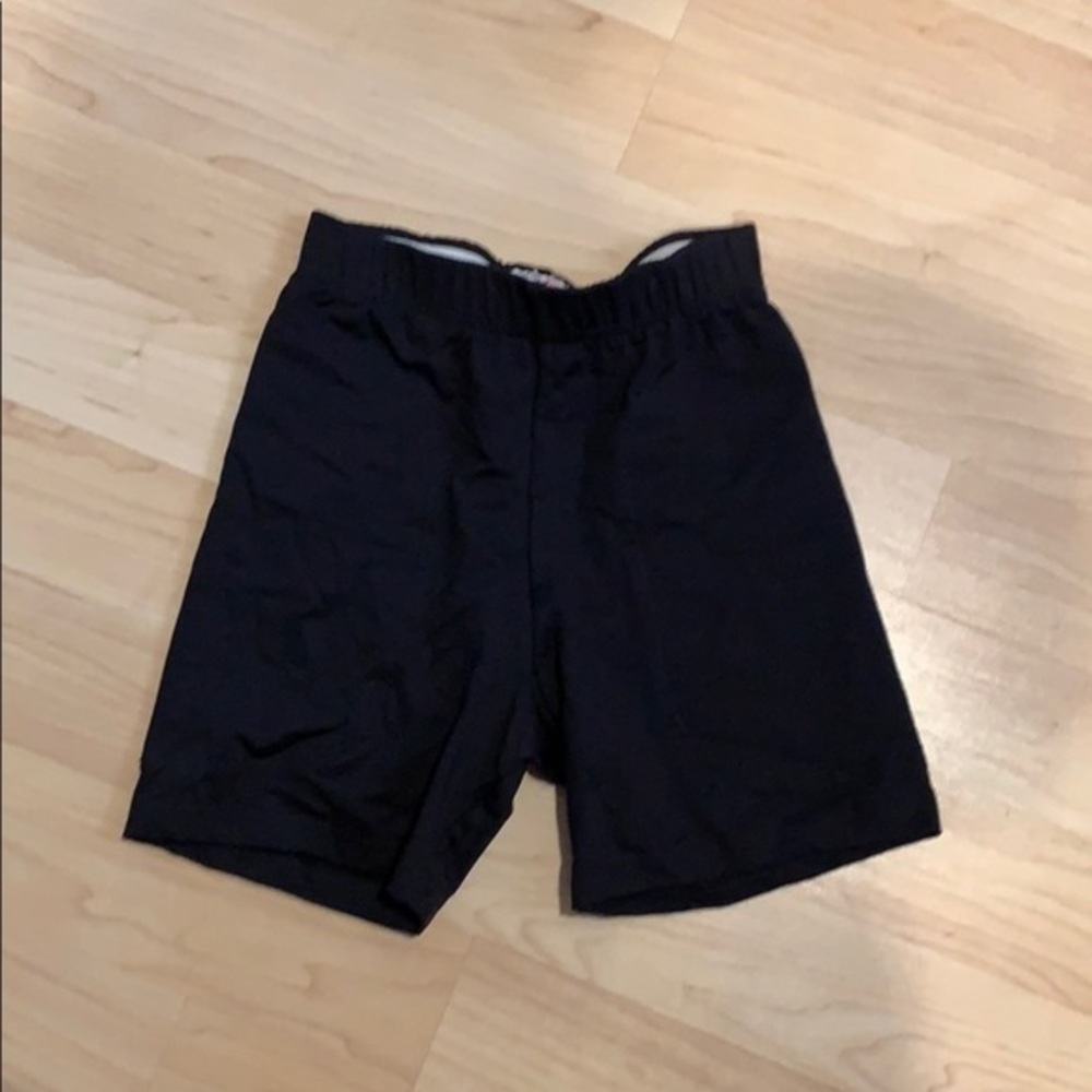 Girls Baseball Shorts size Small padded